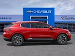 2025 Chevrolet Equinox EV FWD SUV for sale #T251182 - photo 5