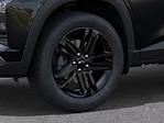 2025 Chevrolet Trax FWD SUV for sale #T251193 - photo 9