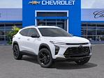 2025 Chevrolet Trax FWD SUV for sale #T251195 - photo 7