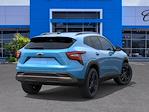 2025 Chevrolet Trax FWD SUV for sale #T251196 - photo 2