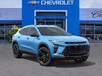 2025 Chevrolet Trax FWD SUV for sale #T251196 - photo 7