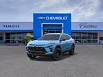 2025 Chevrolet Trax FWD SUV for sale #T251196 - photo 8