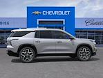 2025 Chevrolet Traverse FWD SUV for sale #T251201 - photo 5