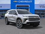 2025 Chevrolet Traverse FWD SUV for sale #T251201 - photo 7