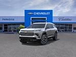 2025 Chevrolet Traverse FWD SUV for sale #T251201 - photo 8