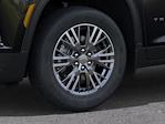 2025 Chevrolet Traverse FWD SUV for sale #T251202 - photo 9
