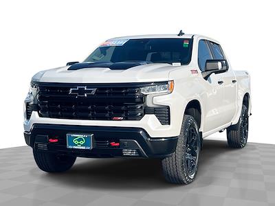 2022 Chevrolet Silverado 1500 Crew Cab 4x4 Pickup for sale #T251209A - photo 1