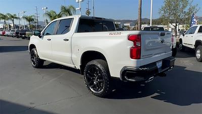 2022 Chevrolet Silverado 1500 Crew Cab 4x4 Pickup for sale #T251209A - photo 2