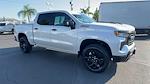 2022 Chevrolet Silverado 1500 Crew Cab 4x4 Pickup for sale #T251209A - photo 3