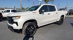 2022 Chevrolet Silverado 1500 Crew Cab 4x4 Pickup for sale #T251209A - photo 5