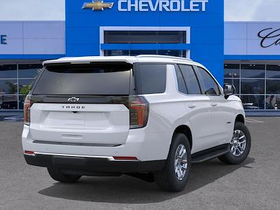 2025 Chevrolet Tahoe 4WD SUV for sale #T251216 - photo 2