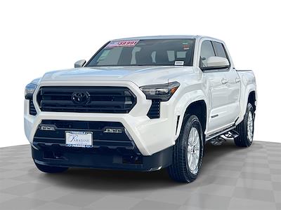 2024 Toyota Tacoma Double Cab 4WD Pickup for sale #T251217A - photo 1