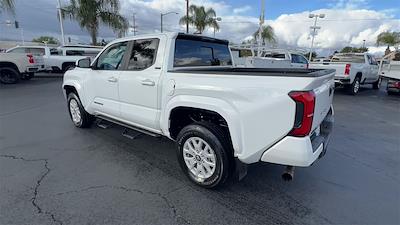 2024 Toyota Tacoma Double Cab 4WD Pickup for sale #T251217A - photo 2