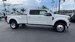2022 Ford F-450 Crew Cab DRW 4x4 Pickup for sale #T251220A - photo 9