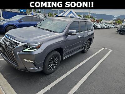 Used 2022 Lexus GX 460 Premium for sale #T251222A - photo 1