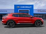 2025 Chevrolet Equinox EV FWD SUV for sale #T251226 - photo 5