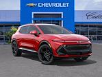 2025 Chevrolet Equinox EV FWD SUV for sale #T251226 - photo 7