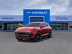 2025 Chevrolet Equinox EV FWD SUV for sale #T251226 - photo 8