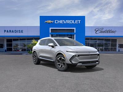2025 Chevrolet Equinox EV FWD SUV for sale #T251227 - photo 1