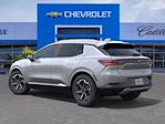 2025 Chevrolet Equinox EV FWD SUV for sale #T251227 - photo 3