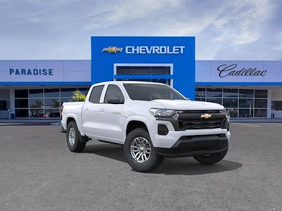 2025 Chevrolet Colorado Crew Cab 4x2 Pickup for sale #T251228 - photo 1