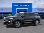 2025 Chevrolet Traverse FWD SUV for sale #T251229 - photo 3