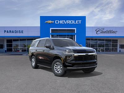 2025 Chevrolet Tahoe 4WD SUV for sale #T251230 - photo 1
