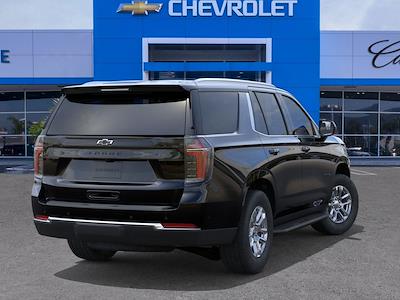 2025 Chevrolet Tahoe 4WD SUV for sale #T251230 - photo 2