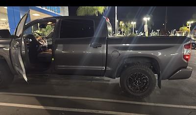 2018 Toyota Tundra Crew Cab RWD Pickup for sale #T251230A - photo 1