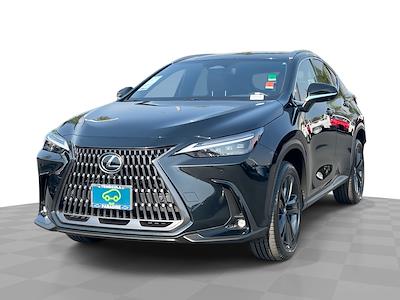 2024 Lexus NX 450h+ AWD SUV for sale #T251231A - photo 1