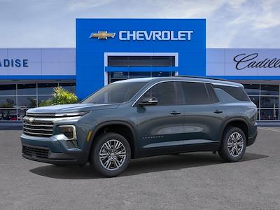 2025 Chevrolet Traverse FWD SUV for sale #T251234 - photo 2