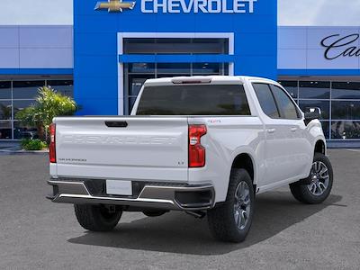 2025 Chevrolet Silverado 1500 Crew Cab 4x4 Pickup for sale #T251236 - photo 2