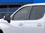 2025 Chevrolet Silverado 1500 Crew Cab 4x4 Pickup for sale #T251236 - photo 12