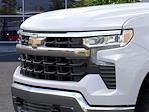 2025 Chevrolet Silverado 1500 Crew Cab 4x4 Pickup for sale #T251236 - photo 13
