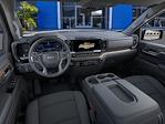 2025 Chevrolet Silverado 1500 Crew Cab 4x4 Pickup for sale #T251236 - photo 15