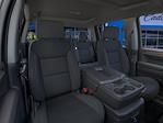 2025 Chevrolet Silverado 1500 Crew Cab 4x4 Pickup for sale #T251236 - photo 16