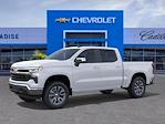 2025 Chevrolet Silverado 1500 Crew Cab 4x4 Pickup for sale #T251236 - photo 2