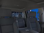 2025 Chevrolet Silverado 1500 Crew Cab 4x4 Pickup for sale #T251236 - photo 24