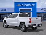 2025 Chevrolet Silverado 1500 Crew Cab 4x4 Pickup for sale #T251236 - photo 3
