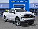 2025 Chevrolet Silverado 1500 Crew Cab 4x4 Pickup for sale #T251236 - photo 7