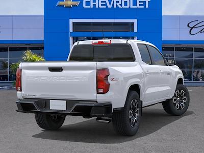 2025 Chevrolet Colorado Crew Cab 4x4 Pickup for sale #T251238 - photo 2
