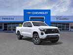 2025 Chevrolet Colorado Crew Cab 4x4 Pickup for sale #T251238 - photo 1