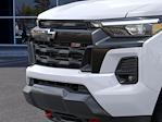 2025 Chevrolet Colorado Crew Cab 4x4 Pickup for sale #T251238 - photo 13
