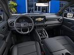 2025 Chevrolet Colorado Crew Cab 4x4 Pickup for sale #T251238 - photo 15