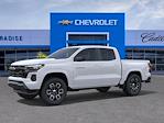 2025 Chevrolet Colorado Crew Cab 4x4 Pickup for sale #T251238 - photo 3