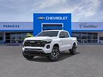 2025 Chevrolet Colorado Crew Cab 4x4 Pickup for sale #T251238 - photo 8