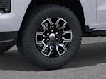 2025 Chevrolet Colorado Crew Cab 4x4 Pickup for sale #T251238 - photo 9