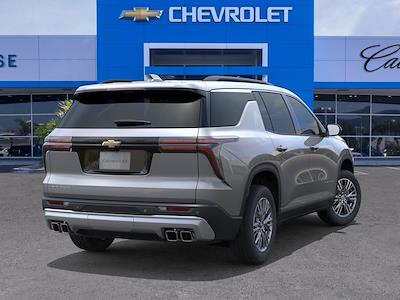 2025 Chevrolet Traverse FWD SUV for sale #T251239 - photo 2