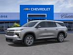 2025 Chevrolet Traverse FWD SUV for sale #T251239 - photo 3