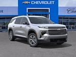 2025 Chevrolet Traverse FWD SUV for sale #T251239 - photo 7